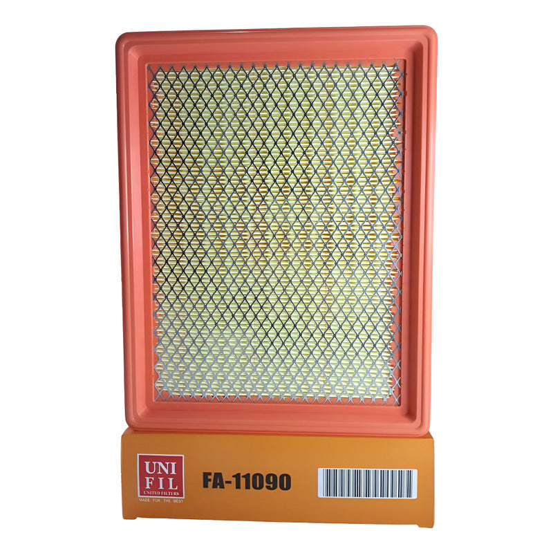 Filtro Aire Jac Sunray 2.8lt Turbo Diesel 2021-2022 Fa-11090