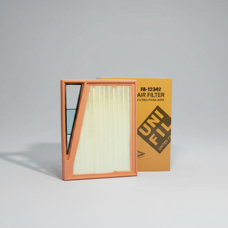 Filtro De Aire Ram 700 1.3 2021 Fiat Strad 1.3 2021 Fa-12342