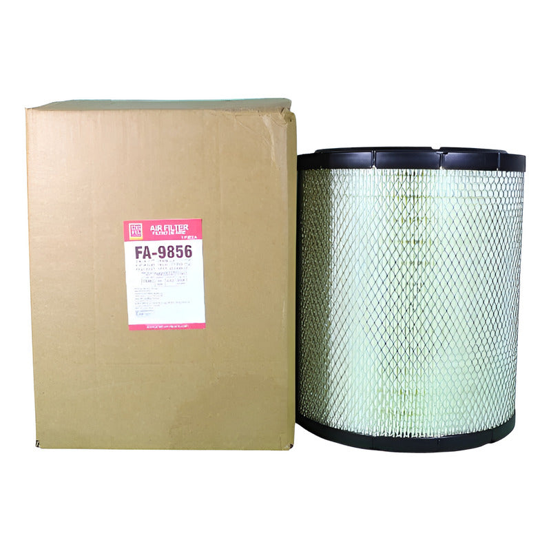 Filtro Aire Para Isuzu Elf 200/300 3.0l 07-18 Diesel Fa-9856