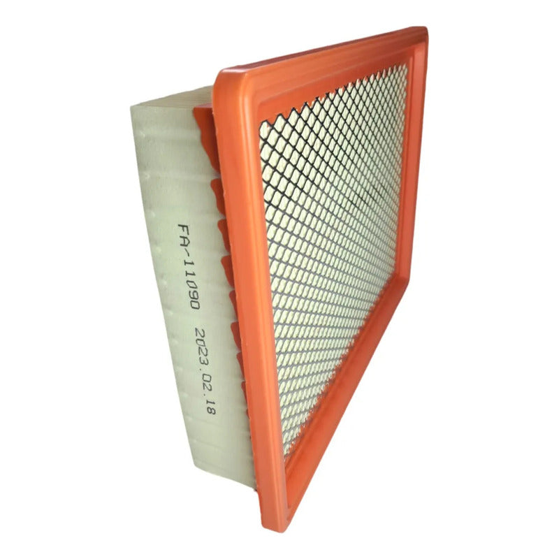Filtro Aire Jac Sunray 2.8lt Turbo Diesel 2021-2022 Fa-11090
