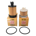 Kit De Filtros Diesel Hino 300 4.0 4.0t 514/616/716/816