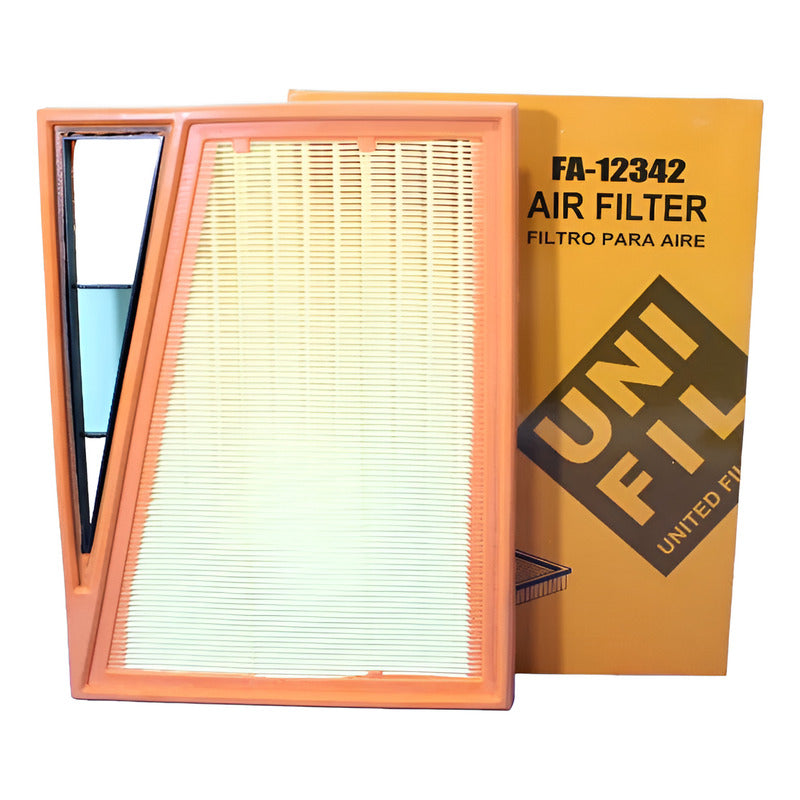 Filtro De Aire Ram 700 1.3 2021 Fiat Strad 1.3 2021 Fa-12342
