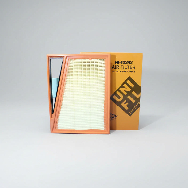 Filtro De Aire Ram 700 1.3 2021 Fiat Strad 1.3 2021 Fa-12342