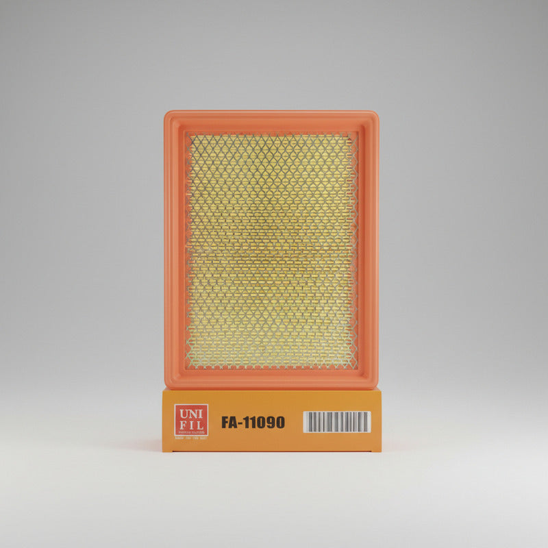 Filtro Aire Jac Sunray 2.8lt Turbo Diesel 2021-2022 Fa-11090